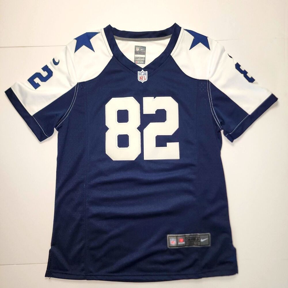 NFL On Field Dallas Cowboys Witten #82 Football Jersey Size XL